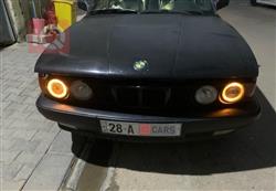 بی ئێم دەبڵیو سیریەس 5